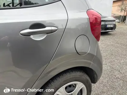 Photo 26 Kia Picanto  1.0 DPi 67ch ISG BVM5 Active