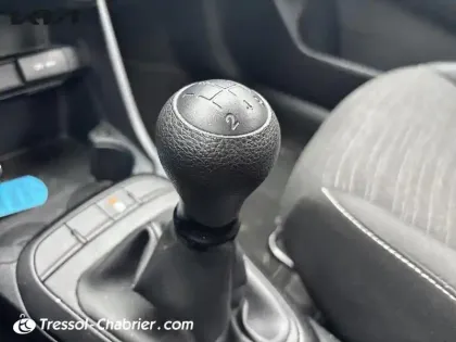 Photo 23 Kia Picanto  1.0 DPi 67ch ISG BVM5 Active