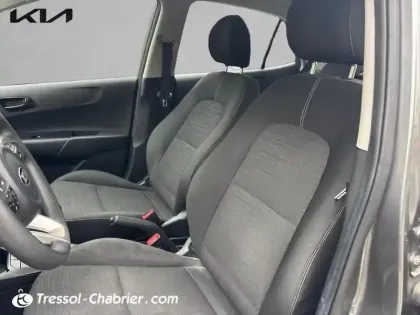 Photo 8 Kia Picanto  1.0 DPi 67ch ISG BVM5 Active