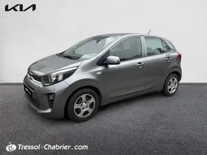 Photo Kia Picanto Active