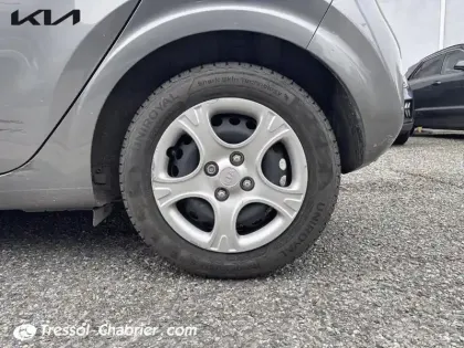 Photo 14 Kia Picanto  1.0 DPi 67ch ISG BVM5 Active