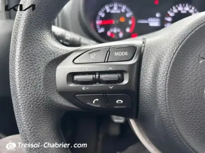 Photo 18 Kia Picanto  1.0 DPi 67ch ISG BVM5 Active