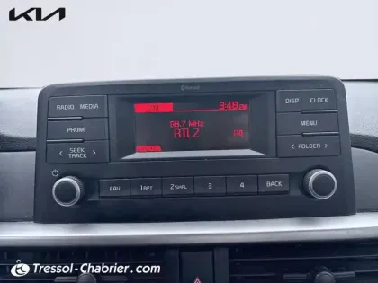 Photo 21 Kia Picanto  1.0 DPi 67ch ISG BVM5 Active