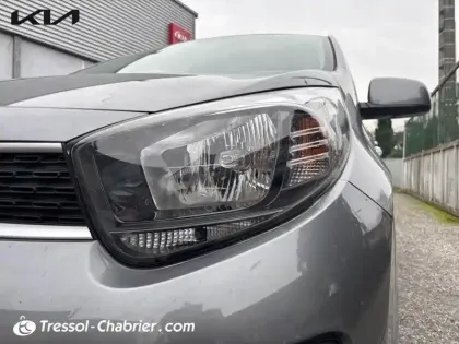 Photo 13 Kia Picanto  1.0 DPi 67ch ISG BVM5 Active