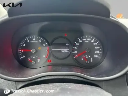 Photo 20 Kia Picanto  1.0 DPi 67ch ISG BVM5 Active