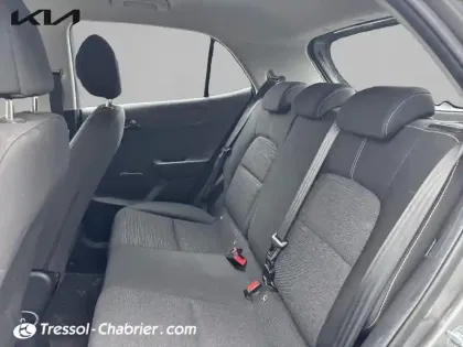 Photo 22 Kia Picanto  1.0 DPi 67ch ISG BVM5 Active