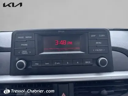 Photo 10 Kia Picanto  1.0 DPi 67ch ISG BVM5 Active