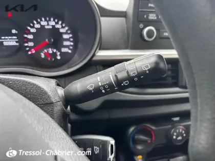 Photo 17 Kia Picanto  1.0 DPi 67ch ISG BVM5 Active