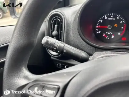 Photo 16 Kia Picanto  1.0 DPi 67ch ISG BVM5 Active