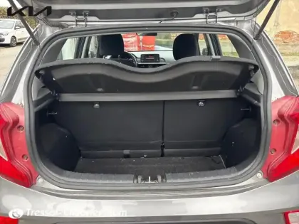 Photo 7 Kia Picanto  1.0 DPi 67ch ISG BVM5 Active