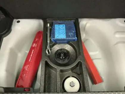 Photo 26 Citroën C3 Aircross  PureTech 130 S&S EAT6 C-Series