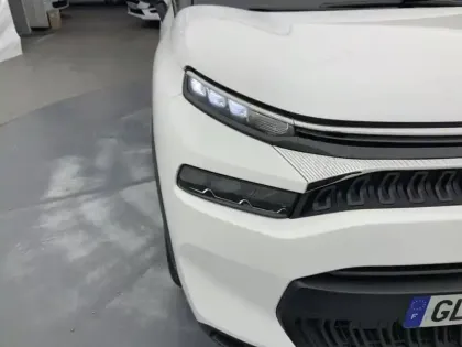 Photo 13 Citroën C3 Aircross  PureTech 130 S&S EAT6 C-Series