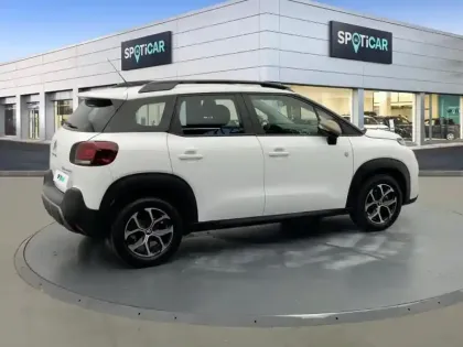 Photo 27 Citroën C3 Aircross  PureTech 130 S&S EAT6 C-Series