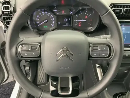 Photo 18 Citroën C3 Aircross  PureTech 130 S&S EAT6 C-Series