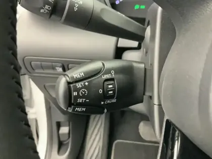 Photo 17 Citroën C3 Aircross  PureTech 130 S&S EAT6 C-Series