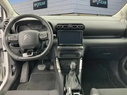 Photo 9 Citroën C3 Aircross  PureTech 130 S&S EAT6 C-Series