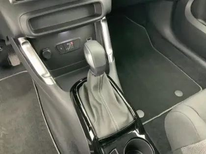 Photo 23 Citroën C3 Aircross  PureTech 130 S&S EAT6 C-Series