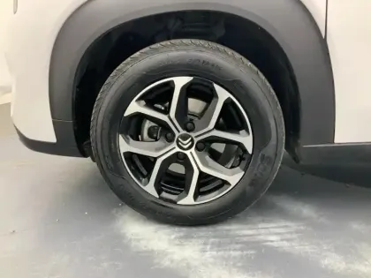 Photo 14 Citroën C3 Aircross  PureTech 130 S&S EAT6 C-Series