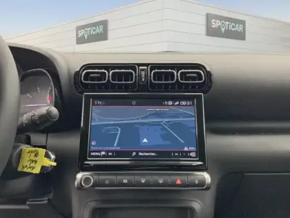 Photo 21 Citroën C3 Aircross  PureTech 130 S&S EAT6 C-Series