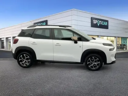 Photo 5 Citroën C3 Aircross  PureTech 130 S&S EAT6 C-Series
