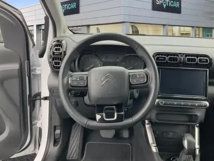Photo 11 Citroën C3 Aircross  PureTech 130 S&S EAT6 C-Series