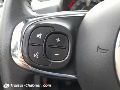 Photo 15 Fiat 500  1.2 69 ch Lounge