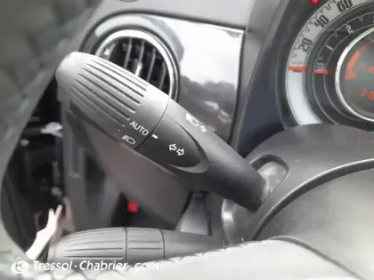 Photo 26 Fiat 500  1.2 69 ch Lounge