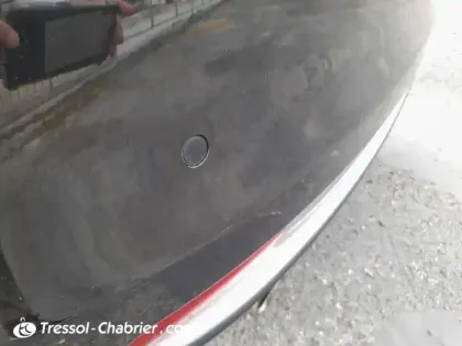 Photo 9 Fiat 500  1.2 69 ch Lounge