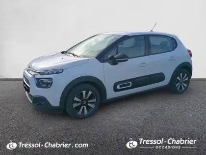 Photo Citroën C3