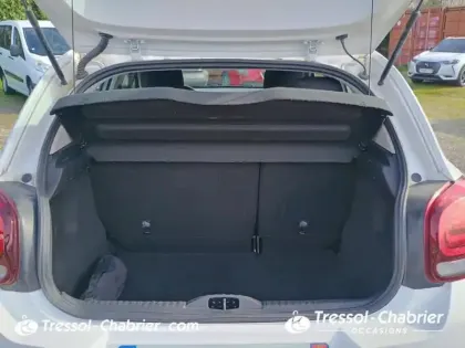 Photo 7 Citroën C3  BlueHDi 100 S&S BVM5 Shine Business