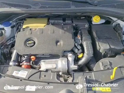 Photo 6 Citroën C3  BlueHDi 100 S&S BVM5 Shine Business