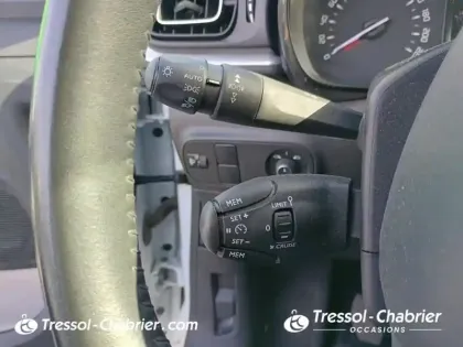 Photo 16 Citroën C3  BlueHDi 100 S&S BVM5 Shine Business