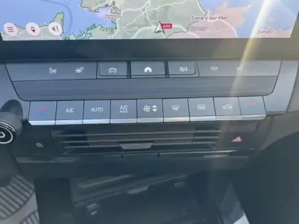 Photo 12 Opel Astra  1.2 Turbo 130 ch BVM6 GS