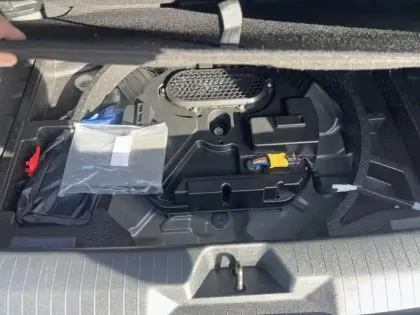 Photo 26 Opel Astra  1.2 Turbo 130 ch BVM6 GS