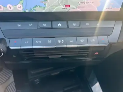 Photo 21 Opel Astra  1.2 Turbo 130 ch BVM6 GS