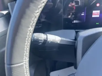 Photo 16 Opel Astra  1.2 Turbo 130 ch BVM6 GS