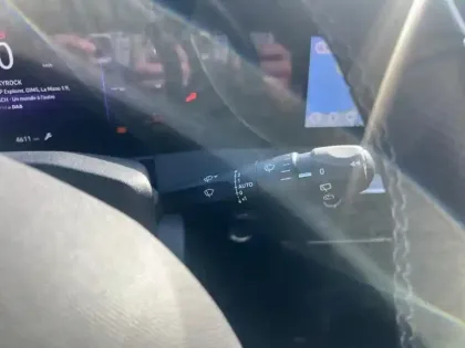 Photo 17 Opel Astra  1.2 Turbo 130 ch BVM6 GS