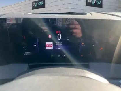 Photo 20 Opel Astra  1.2 Turbo 130 ch BVM6 GS