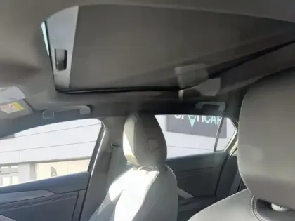 Photo 24 Opel Astra  1.2 Turbo 130 ch BVM6 GS