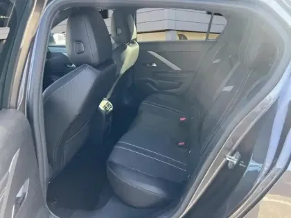 Photo 22 Opel Astra  1.2 Turbo 130 ch BVM6 GS