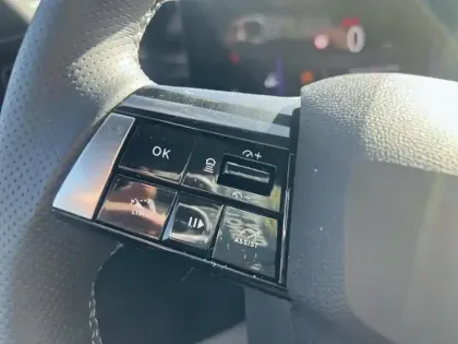 Photo 18 Opel Astra  1.2 Turbo 130 ch BVM6 GS