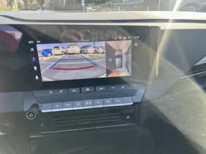 Photo 25 Opel Astra  1.2 Turbo 130 ch BVM6 GS