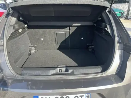 Photo 7 Opel Astra  1.2 Turbo 130 ch BVM6 GS