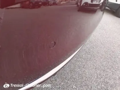 Photo 25 Fiat 500  0.9 85 ch TwinAir S/S Repetto