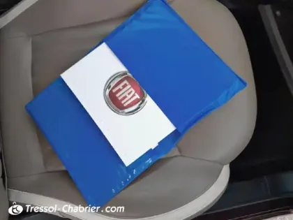 Photo 15 Fiat 500  0.9 85 ch TwinAir S/S Repetto