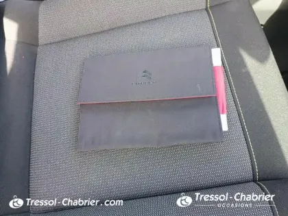 Photo 15 Citroën C3  BlueHDi 100 S&S BVM6 Shine Business