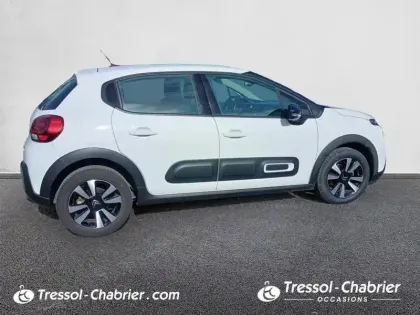 Photo 27 Citroën C3  BlueHDi 100 S&S BVM6 Shine Business