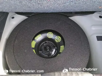 Photo 26 Citroën C3  BlueHDi 100 S&S BVM6 Shine Business