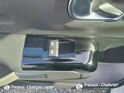 Photo 19 Citroën C3  BlueHDi 100 S&S BVM6 Shine Business