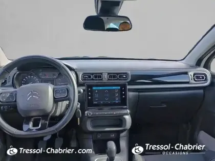 Photo 9 Citroën C3  BlueHDi 100 S&S BVM6 Shine Business